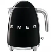 Smeg Klf03Bleu Elektriska tējkanna 1.7L 2400W  8017709227791