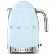 Smeg Klf04Pbeu Elektriskā Tējkanna  8017709231446