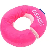 Sparco Sk1107Pk Neck Pillow Pink  T-Mlx54145 6922516332809