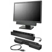 Speaker  Lenovo Usb Soundbar 0A36190 886843845639