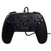 Spēļu kontrolieris Trust Gxt 541 Muta Black  24789 8713439247893