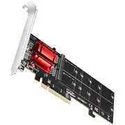 Ssd Acc I/O Controller/Pcem2-Nd Axagon  Pcem2-Nd 8595247906717