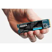 Kioxia Lvd10Z002Tg8 internal solid state drive 2 Tb M.2 Pci Express 5.0 Nvme Bics Flash Tlc  4582563859982 Diakixssd0043