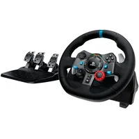 Steering Wheel G29/941-000112 Logitech  941-000112 5099206057302