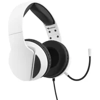 Subsonic Gaming Headset for Ps5 Pure White  T-Mlx53718 3701221701574
