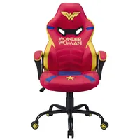 Subsonic Junior Gaming Seat Wonder Woman  T-Mlx53699 3701221701772