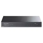 Switch Tp-Link Omada Tl-Sg2008 8Xrj45  6935364021788