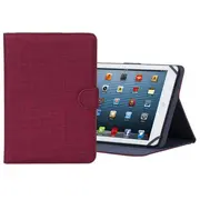 Tablet Sleeve Biscayne 10.1/3317 Red Rivacase  3317Red 4260403571743