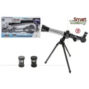 Teleskops Smart Theory 20X, 30X, 40X 8  Cb44831