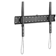 Televizora stiprinājums Gembird Tv wall mount Fixed 37-70  Wm-70F-01 8716309126021