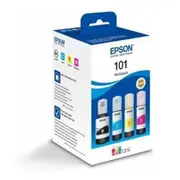 Tintes kārtridži Epson Ecotank 101 komplekts  C13T03V64A 8715946701288