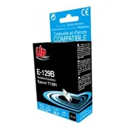 Tintes kārtridžs Uprint Epson T1291Bk Black  E-129B-Up 3584770888466