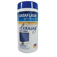 Tīrīšanas salvetes monitoriem 100Gab Data Flash  Df1513
