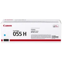 Toner Cyan 5.9K Crg-055Hc/<strong>3019C002</strong> <strong>Canon</strong>  <strong>3019C002</strong> 4549292124804