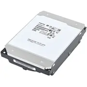 Toshiba  
 Nearline 18Tb Hdd Sata 3.5Inch Mg09Aca18Te