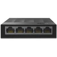 Tp-Link  Litewave 5-Port Gigabit Desktop Ls1005G 6935364085469