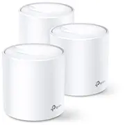 Tp-Link Deco X20 3-Pack  Decox203-Pack 6935364086947
