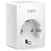 Tp-Link Tapo P110 Mini Smart Wi-Fi Socket  4897098682432
