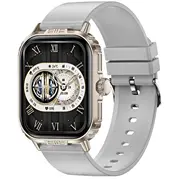 Tracer 47636 Fiton Smartwatch Silver  T-Mlx62588 5907512876695