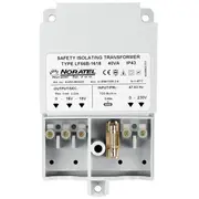 Transformer 230V/18V Dc 40Va/Tr40Va Satel  Tr40Va 5905033334786