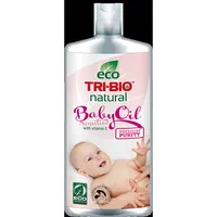 Tri-Bio Baby Eļļa 0.2L  0052 856922005254
