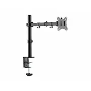 Tv kronšteini Digitus  Universal Single Monitor Clamp Mount Da-90399 4016032465164