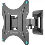 Tv Set Acc Wall Mount /17-43/Black Np24-B Onkron  4603728441245