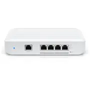 Ubiquiti networks  
 Usw-Flex-Xg Unifi Mngd Switch