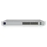 Ubiquiti networks  Usw-Pro-24-Poe Usw-Pro-24-Poe-Eu 817882027649