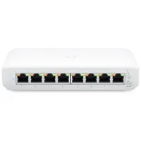 Ubiquiti networks  Unifi Switch Lite 8 Gigabit Usw-Lite-8-Poe 810010071156