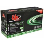 Uprint Hp Cb435A / Canon Ep712 Black  H.35A-Up 3584770883324