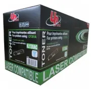 Uprint Hp Cf351A Cyan  H.130Ac-Up 3584770713379