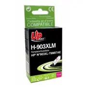 Uprint Hp H-903Xlm Magenta  H-903Xlm-Up 3584770904340