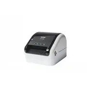 Uzlīmju printeris Brother Ql-1100C  Ql1100Czw1 4977766826105