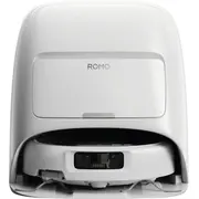 Putekļusūcējs Dji  Vacuum Cleaner Robot Romo A/Water Tank Cp.cr.00000054 6937224131842