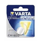 Varta Cr1632 Lithium 1 pack  4008496576234