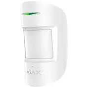Viedierīce Ajax  Detector Wrl Combiprotect/White 38097 4823114014956