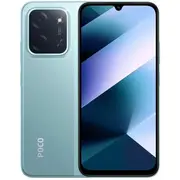 Viedtālrunis Poco  C85 8/256Gb Green Mzb0Lfueu 6932554457013