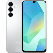 Viedtālrunis Samsung  Galaxy A16 Lte 4/128Gb Grey Sm-A165Fzabeue 8806095822846