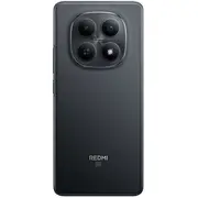 Xiaomi Redmi Note 15 5G 17.2 cm 6.77 8 Gb 256 5520 mAh Black  Tkoxaosza0979 6932554469252