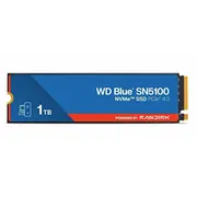 Wd Blue Sn5100 Ssd Disks 1Tb  Wds100T5B0E 718037906256