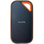 Western Digital Extreme Pro 4000 Gb Black, Orange  Sdssde81-4T00-G25 619659184735 Diasadzew0004