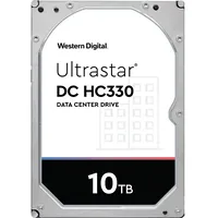 Western Digital Ultrastar Dc Hc330 3.5Quot 10000 Gb Serial Ata Iii  0B42266 8592978184841 Detwdihdd0050