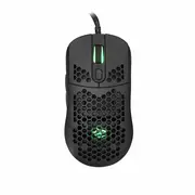 White Shark Gm-5007 Galahad-B Gaming Mouse Black  T-Mlx42148 0736373266230