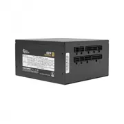 White Shark Gpsu-G650M General 650W 80 Gold Full Modular  T-Mlx45923 736373268098