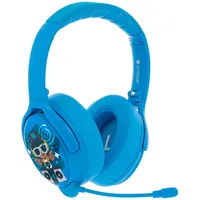 Wireless headphones for kids Buddyphones Cosmos Plus Anc Blue  Bt-Bp-Cosmosp-Blue 4897111740163 044301