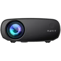Wireless projector Havit Pj207 Grey  Pj207-Eu 6939119046132 037675