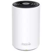 Wireless Router Tp-Link Access Point / 5400 Mbps Mesh Wi-Fi 6E 3X10/100/1000M Number of antennas 4 Decoxe751-Pack  Deco Xe751-Pack 4897098687123