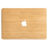 Woodcessories Ecoskin Apple Pro Retina 15 Bamboo eco100  T-Mlx16205 4260382631704