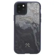 Woodcessories Stone Edition iPhone 11 Pro Max camo gray sto063  T-Mlx35224 4260382635672